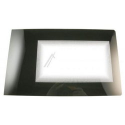 Gorenje 145969 Скло дверей зовнішнє для мікрохвильової печі 