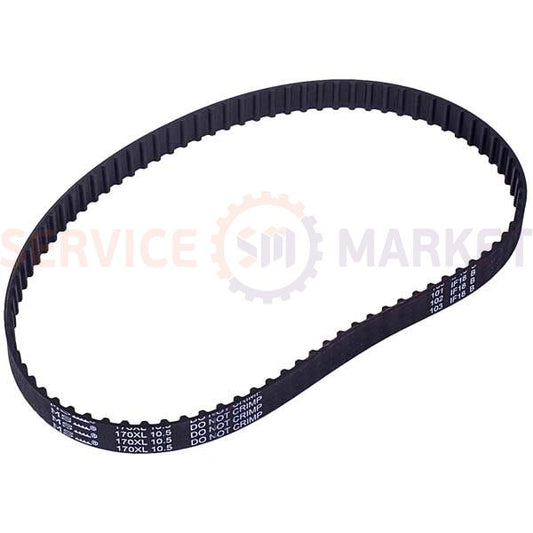 Ремень 170XL для ломтерезки Gorenje