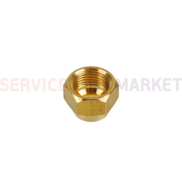 Гайка накидная 1/2 "