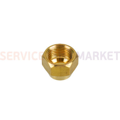 Гайка накидная 1/2 "