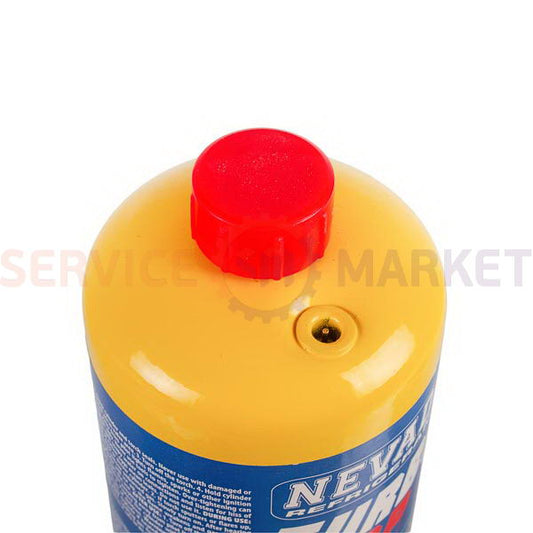 Газ МАПП 400g Италия