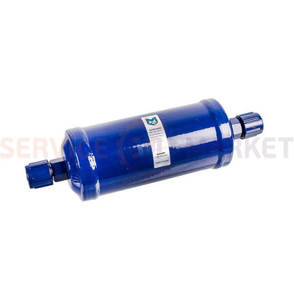 Фильтр осушитель компрессора для холодильника K305 D=5/8” (пайка)