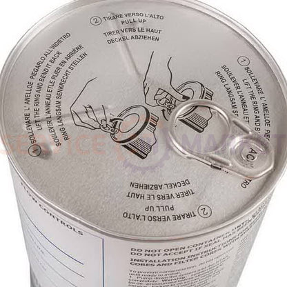 Картридж D-48 для розбірного фільтра-