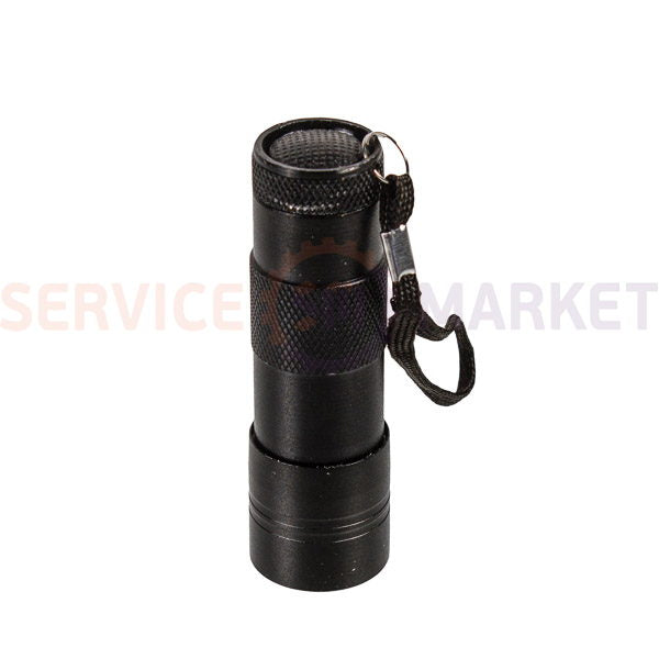 Ультрафиолетовый фонарик UV12 RTM