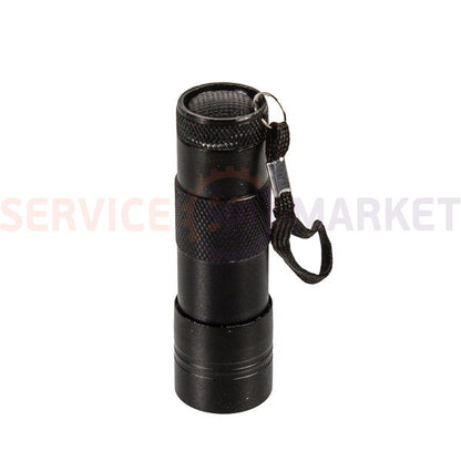Ультрафиолетовый фонарик UV12 RTM