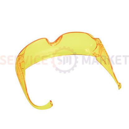 Захисні окуляри від ультрафіолетів UV1002.01