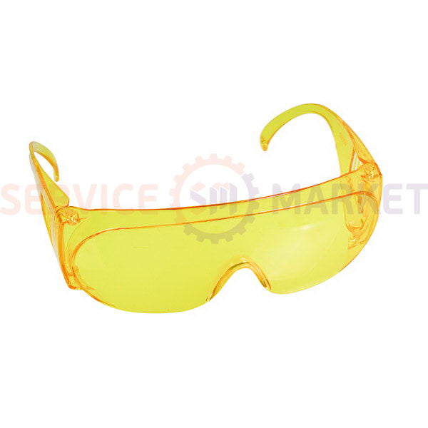 Защитные очки от ультрафиолетов UV1002.01