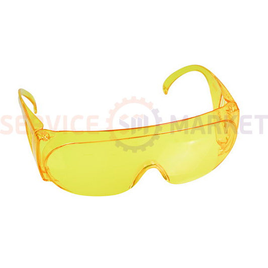 Защитные очки от ультрафиолетов UV1002.01