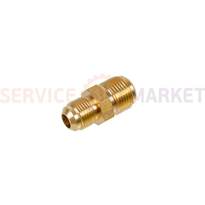 Сполучний штуцер 3/8" - 1/2"
