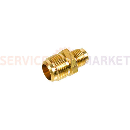 Соединительный штуцер 3/8" – 5/8"