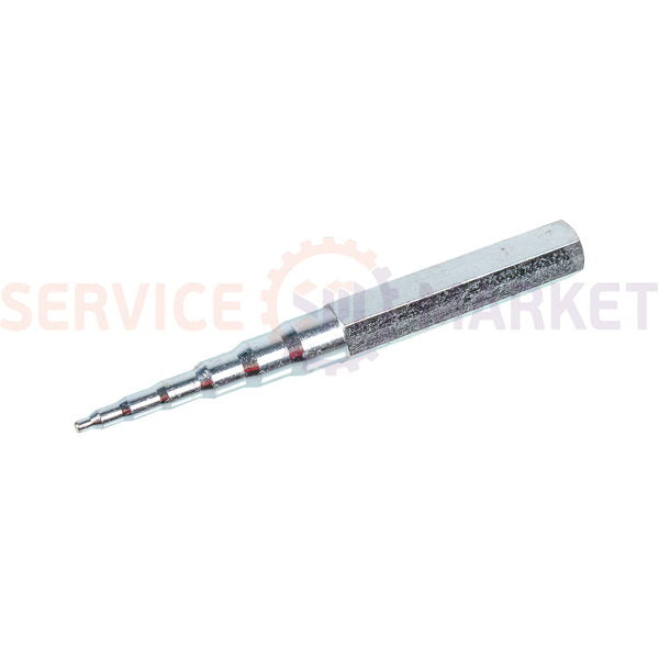 Труборасширитель ручной СТ 96 (1/4” 5/16” 3/8” 1/2” 5/8” 3/8”) RTM