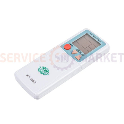 Пульт универ. для кондиционера КТ-508