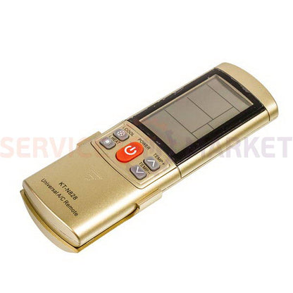 Пульт универ. для кондиционера КТ-828