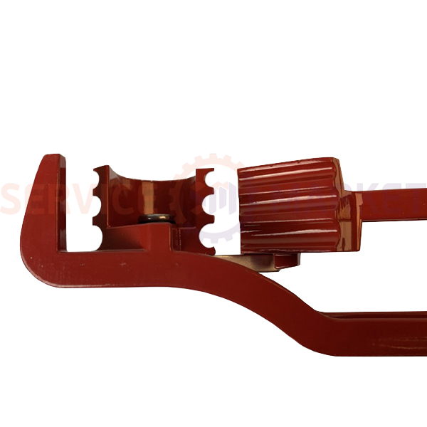 Трубогиб СТ-369А 180" D трубы=1/4” 5/16” 3/8”