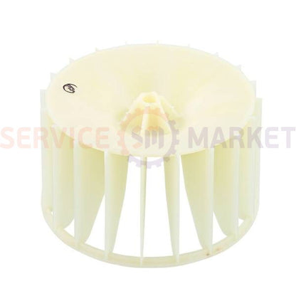 Крильчатка (передня) для сушильної машини Electrolux