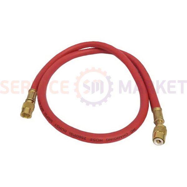 Заправочный шланг СТ-336 L=900mm Whicepart