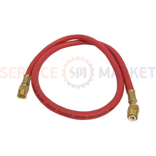 Заправний шланг СТ-336 L=900mm Whicepart