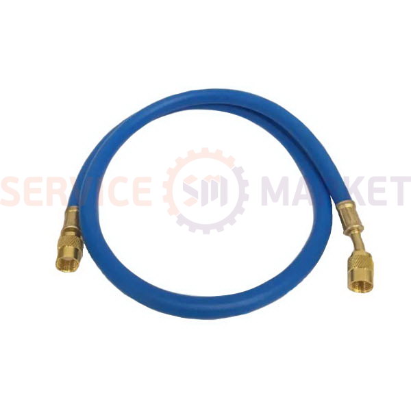 Заправочный шланг СТ-336 L=900mm Whicepart