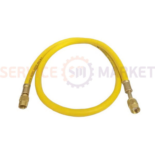 Заправний шланг СТ-348 L=1200mm Whicepart