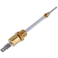 Philips 423902186972 Датчик температури бойлера для парогенератора 