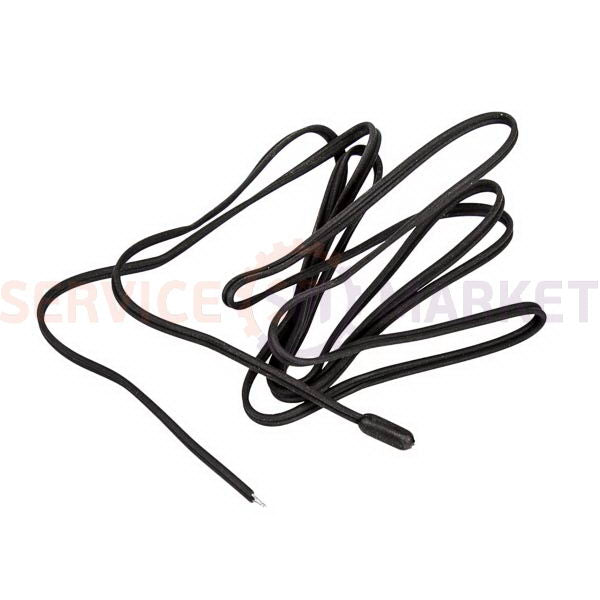 Датчик температуры WS NTC PVC 10kOhm L=1500mm (пластиковый наконечник) для кондиционера