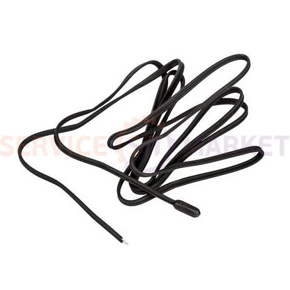 Датчик температуры WS NTC PVC 10kOhm L=1500mm (пластиковый наконечник) для кондиционера