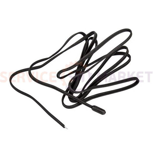 Датчик температуры WS NTC PVC 10kOhm L=1500mm (пластиковый наконечник) для кондиционера