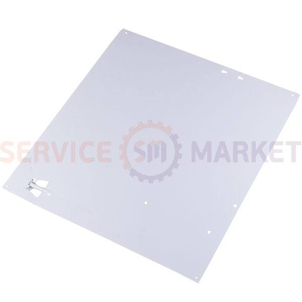 Испаритель 450x500mm (плачущий) HR