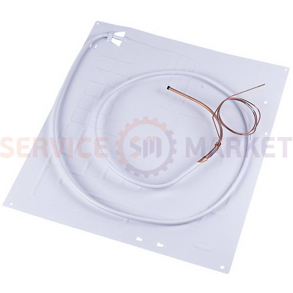 Испаритель 450x500mm (плачущий) HR