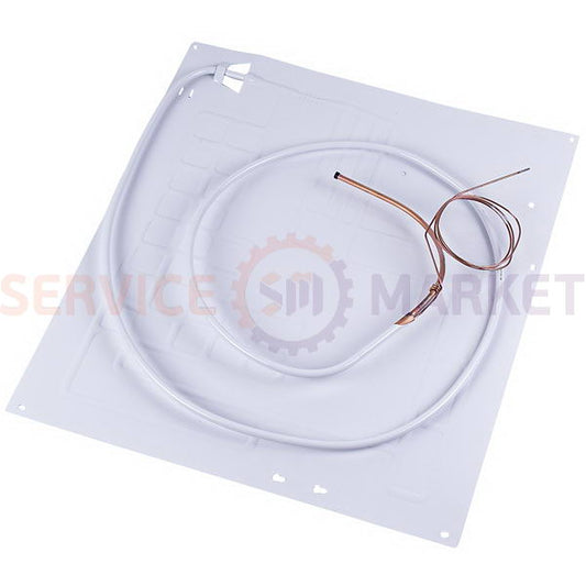 Испаритель 450x500mm (плачущий) HR