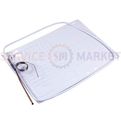 Випарник 450x330mm (плаче) RB