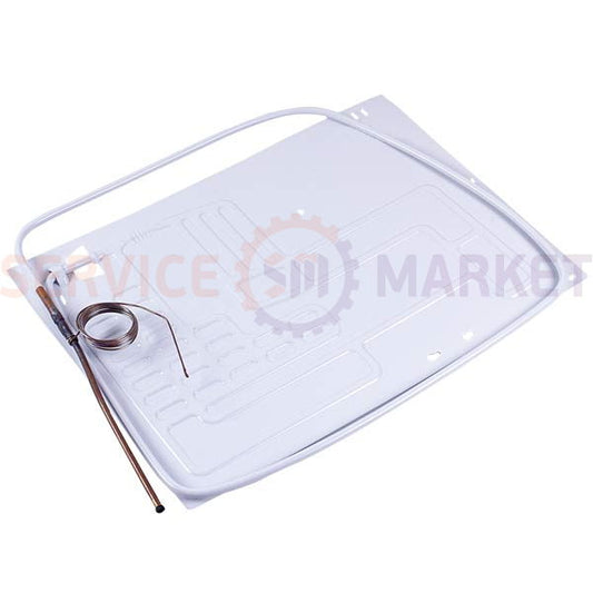 Випарник 450x330mm (плаче) RB