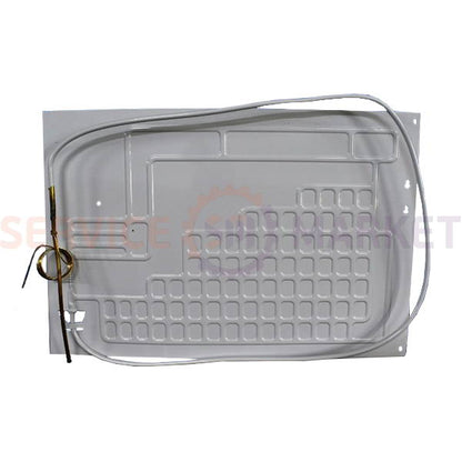 Испаритель 400x600mm (плачущий) RB с капилляром