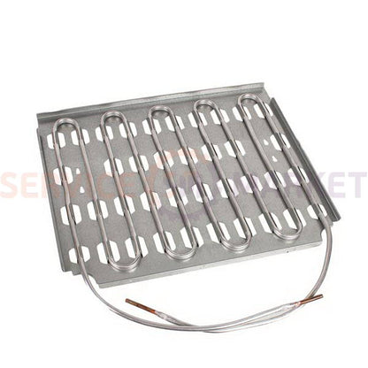 Випарник 420x360mm (плаче) SV трубчастий