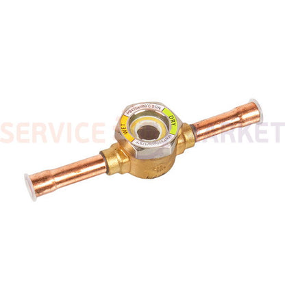 Смотровое стекло 3/8" HLL 33-2