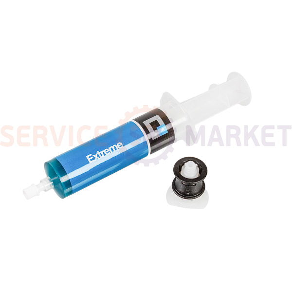 Герметик для фреона универс. TR1062.C.J7.P1 (30ml, c пласт. адапт. под автокондиц.) ERRECOM Extreme