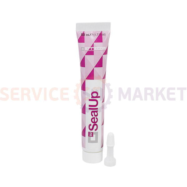 Герметик для резьбовых соединений TR 1157.Y.01 SealUp (50ml)) ERRECOM Extreme