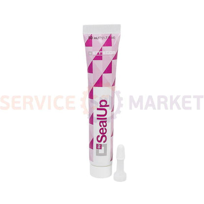 Герметик для резьбовых соединений TR 1157.Y.01 SealUp (50ml)) ERRECOM Extreme