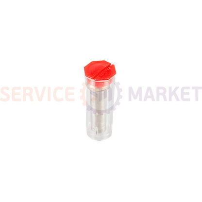 Вставка (дюз) к терморегулирующему вентилю (К) 2