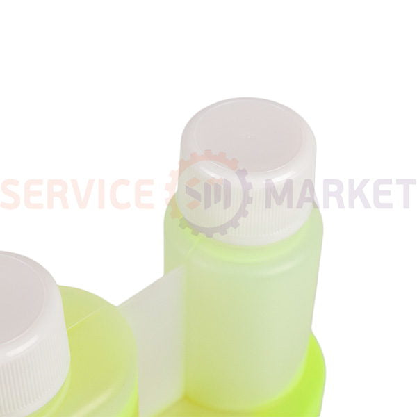 Наполнитель (краситель) флуоресцентный TR1A03.01.S1 (1000ml) ERRECOM Brilliant желтый
