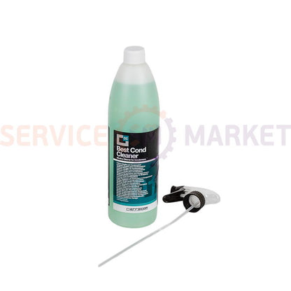 Очисник для конденсаторів AB1046.K.S01 (лужний, 1l) ERRECOM Best Cond Cleaner