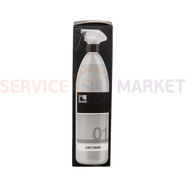 Очисник для конденсаторів AB1046.K.S01 (лужний, 1l) ERRECOM Best Cond Cleaner