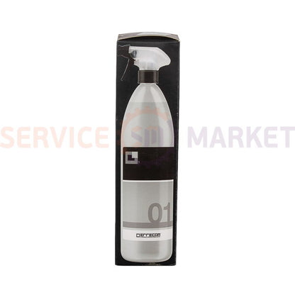 Очисник для конденсаторів AB1046.K.S01 (лужний, 1l) ERRECOM Best Cond Cleaner