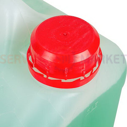 Очищувач для конденсаторів AB1209.P.01 (лужний, концентрат 5l)