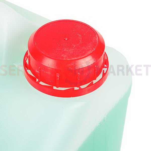 Очиститель для испарителей AB1073.P.01 (5l) ERRECOM Luxedo
