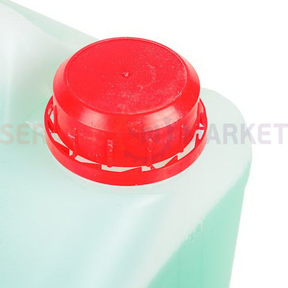 Очиститель для испарителей AB1073.P.01 (5l) ERRECOM Luxedo