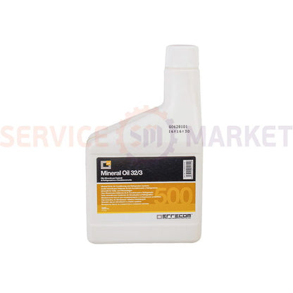 Масло минеральное Errecom 32 (OL6064.M.P2) 500ml
