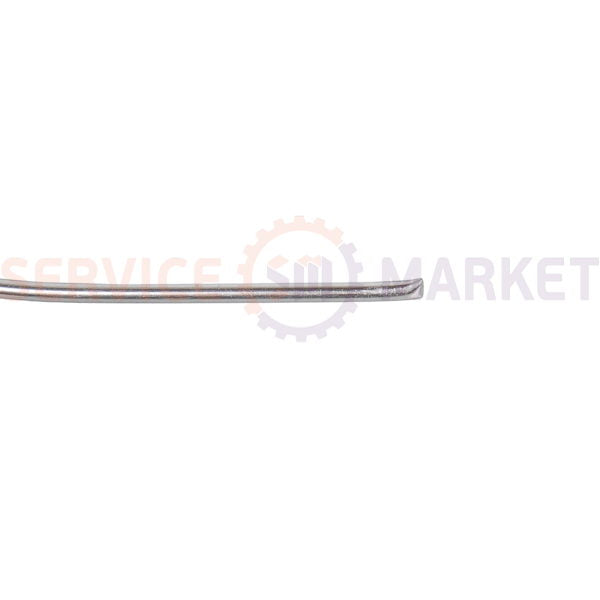 Припой медно-фосфорный с флюсом Аларм (0.025kg прутки 3.2x500mm)