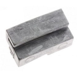 Electrolux 1325012019 Амортизуюча прокладка помпи для пральної машини