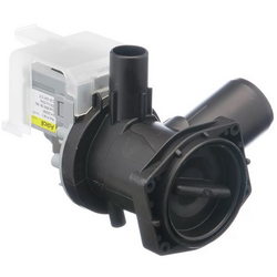 Bosch 00144488 Помпа Askoll M116 RS0627 для пральної машини